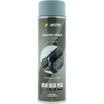 Barva ve spreji Motip Těsnicí sprej 500 ml