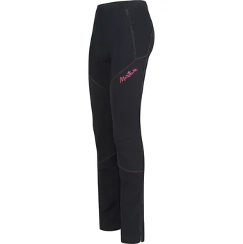 Dámské kalhoty Kalhoty Montura Nordik 2 Pants W M black/sugar pink