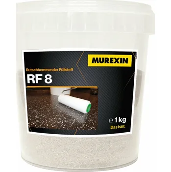 Průmyslové lepidlo MUREXIN Protiskluzová přísada Murexin RF 8 1 kg MX16883