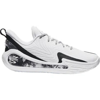 Pánská móda Basketbalové boty Under Armour Curry 12 SS Sneakers 3027632-100 Velikost 47 EU | 11,5 UK | 12,5 US | 30,5 CM