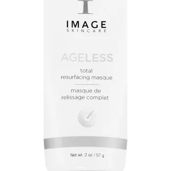 Pleťová maska IMAGE Skincare Ageless obnovující maska 57 g