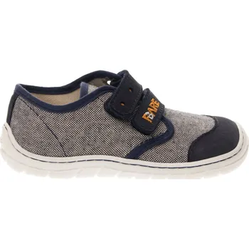 Dívčí tenisky FARE BARE dětské tenisky, velikost 24, artikl A5111404