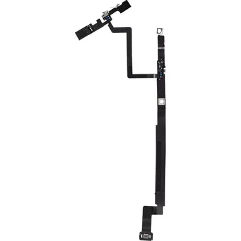 Náhradní kryt pro mobilní telefon iPhone 16 Pro - Bluetooth Flex Cable