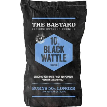 Grilovací dřevěné uhlí Bastard Wattle 9 kg