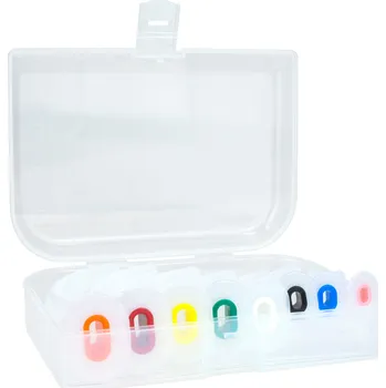 Resuscitační vak HUM Německo AEROTube - sada vzduchovodů