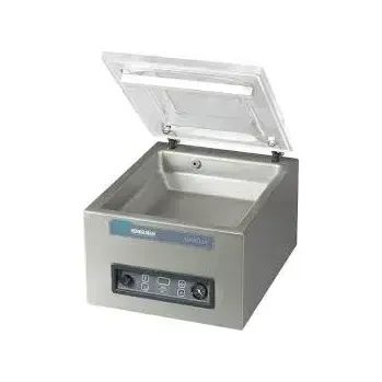 Vakuovačka Henkelman JUMBO 30 Time control (Vakuová balička Henkelman)