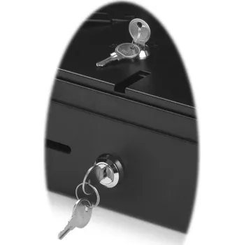 Pokladní zásuvka Capture zámek s klíčky (2ks) pro pokladní zásuvku CA-CF460-680