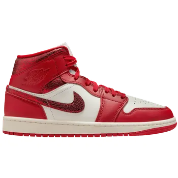 Dámské tenisky Obuv Jordan Air 1 Mid SE Sneaker Women hj9337-106 Velikost 42 EU | 7,5 UK | 10 US | 27 CM