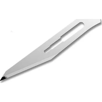Pracovní nůž Náhradní skalpelová čepel 11 pro nůž NTK05