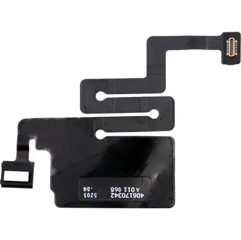 Náhradní kryt pro mobilní telefon iPhone 16 Plus - Proximity Light Sensor Flex Cable