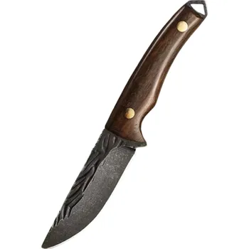 FOXTER Lovecký nůž, pouzdro 20 cm