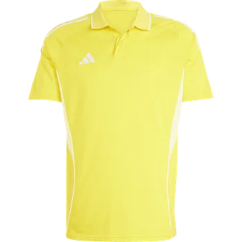 Pánské oblečení Polokošile adidas TIRO25 Competition Polo M jy1896 Velikost XS