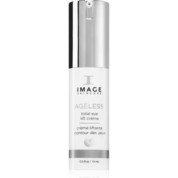 Péče o oční okolí IMAGE Skincare Ageless liftingový oční krém 15 ml