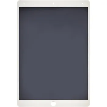 iPad Air 3 (2019) 10,5" LCD Display + Dotyková Deska White pro_Apple