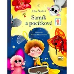 Samík a pocítkové - Ellie Šedivá, Martina Masarovičová (2025, pevná)