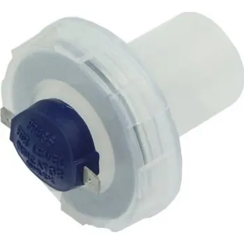 Expanzní nádoba chladiče Víčko nádobky brzdové kapaliny