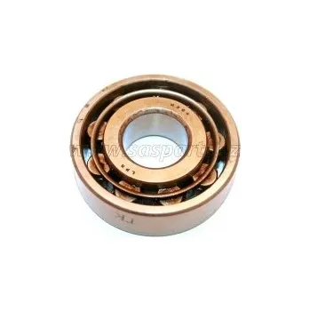 Ložisko převodovky ložisko hřídele redukční převodovky M25