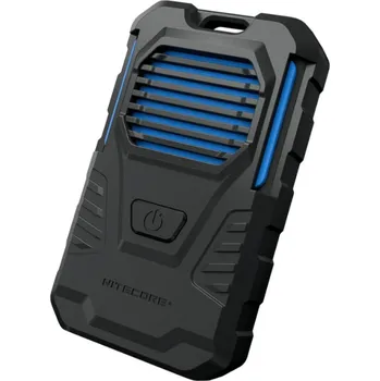 Nitecore EMR06 TAC Elektrický lapač Nitecore EMR06 TAC