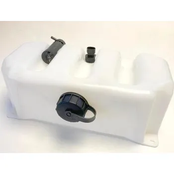 Motorek stěrače a odstřikovače nádobka ostřikovačů M31 E-6