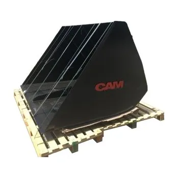 Příslušenství pro stavební techniku lžíce nakládací JLG 2,1 m