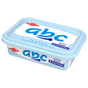 Belje ABC čerstvý smetanový sýr 100 g
