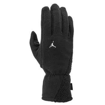 Rukavice Rukavice Nike JORDAN M LG FLEECE 9316-39 Velikost L