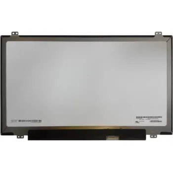 Monitor MicroScreen 14,0" LCD FHD Matte