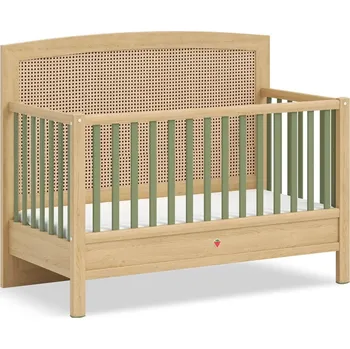 Dětská postýlka Čilek Postýlka pro miminko 70x140 cm Loof Baby