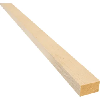 Dřevo Jaf Holz Střešní lať 40x60x5000 mm impregnovaná