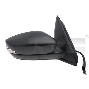 Auto zrcátko Vnější zpětné zrcátko AGB 69B2513E