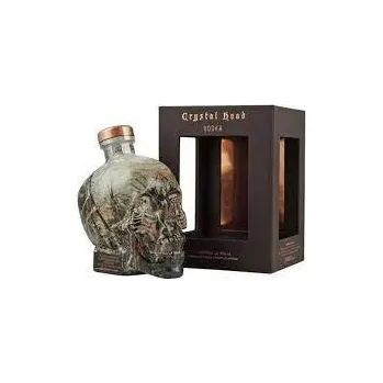 Vodka Crystal Head Vodka John Alexander Artist Series 0,7l