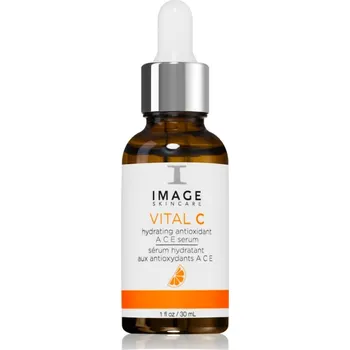 Pleťové sérum IMAGE Skincare Vital C hydratační sérum s vitamíny A, C, E 30 ml