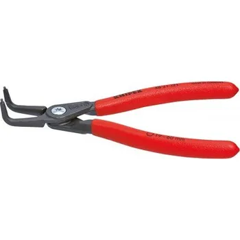 Dílna Knipex Kleště na pojistné vnitřní kroužky 19-60mm 48 21 J21