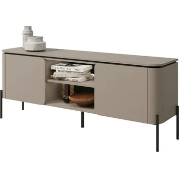 Komoda Televizní komoda BELLO (typ 40) Congo