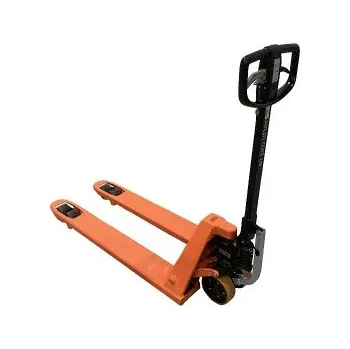 Paletový vozík paletový vozík LHM230P s rozjezdem tandem P/P