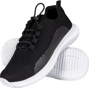 Dámské tenisky Reis MIA sportovní tenisky Black