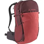 Vaude Wizard 24+4 outdoorový batoh - 0 - červená - 24+4 L