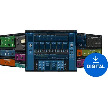 Hudební software Blue Cat Audio Late Replies (Digitální produkt)