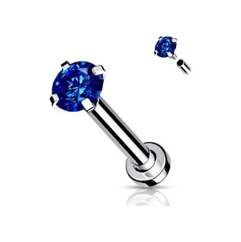 Piercing LB1040B-12082 Piercing do brady / cartilage / tragus