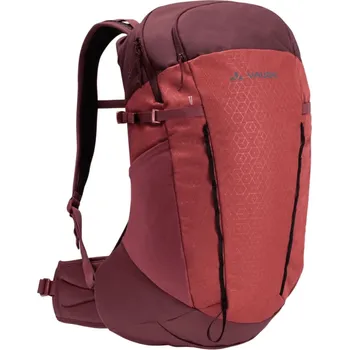 Sportovní batoh Vaude Agile Air 26 Batoh - 0 - červená - 26 L