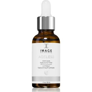 Pleťové sérum IMAGE Skincare Ageless protivrásková hydratační péče s kyselinou hyaluronovou 30 ml