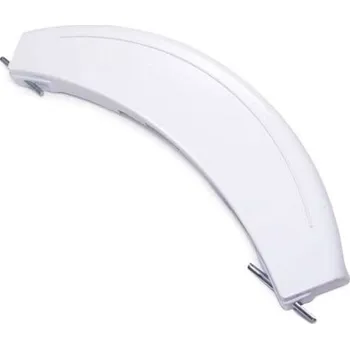 Rukojeť otevírání dveří 00266751 pračky Bosch Siemens