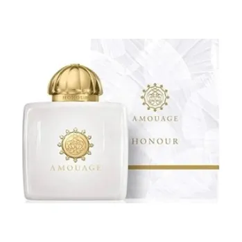 Dámský parfém Amouage Honour Woman Parfemovaná voda 100ml - poškozený obal, dámske