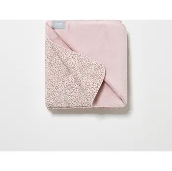 Dětská deka Mušelínová deka oboustranná Liberty Flowers