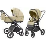 Carrello Ultra 2v1 Soft Beige 2025