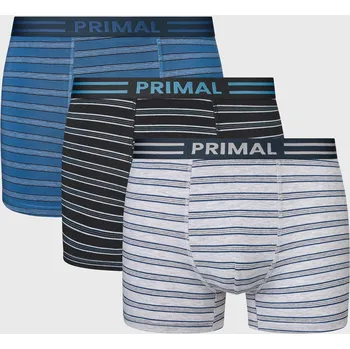 3PACK Boxerky George