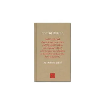 Umění Noriko Smiling - Mars-Jones, Adam