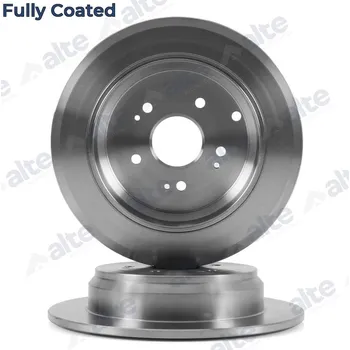 Brzdový kotouč Brzdový kotouč ALTE AUTOMOTIVE 128332FCAL