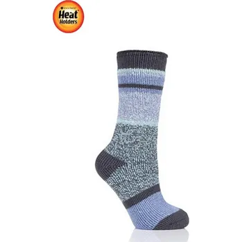 Dámské ponožky HEAT HOLDERS ponožky dámské SERENE BSLHH479, vel. 37-41 37-42 Mix barev
