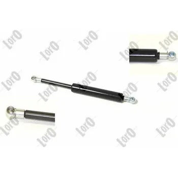 Příslušenství karosérie Pneumatická pružina, zavazadlový / nákladový prostor ABAKUS 101-00-355